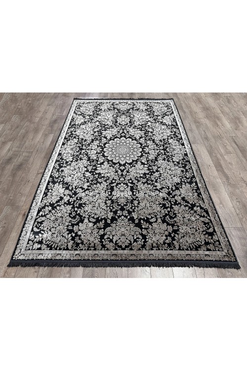 Иранский ковер Arti 8320 Графит